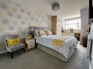 Bedroom 2- click for photo gallery